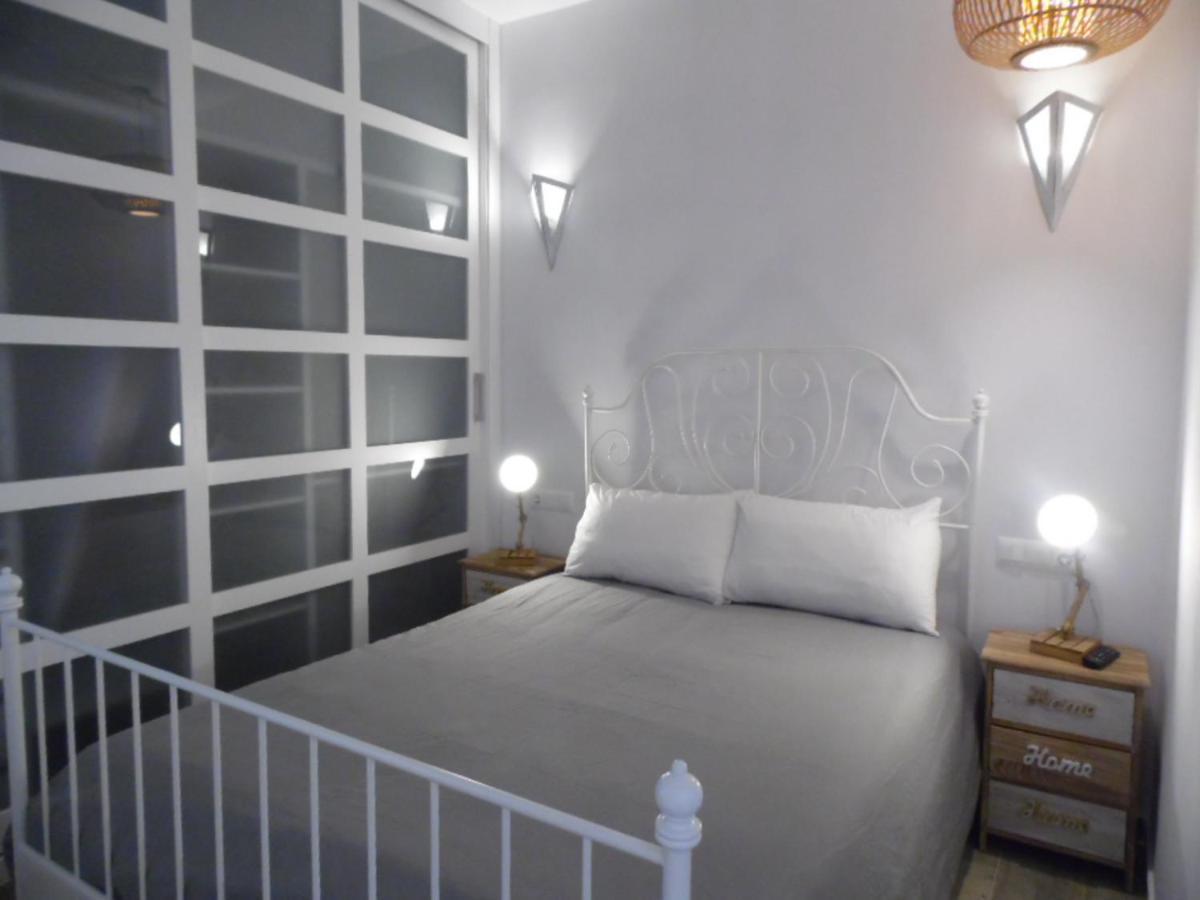 Puerto Marina Appartement Benalmádena