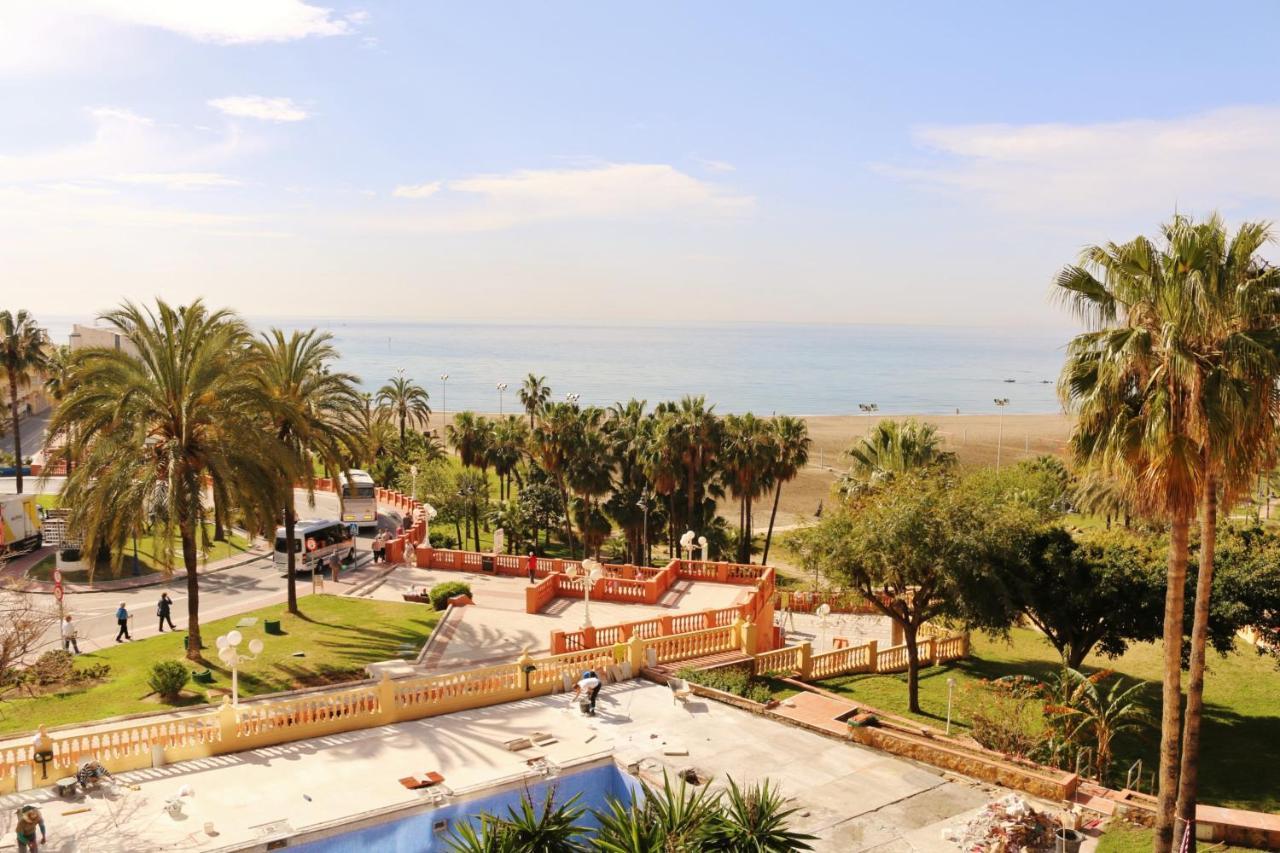 Puerto Marina Appartement *
