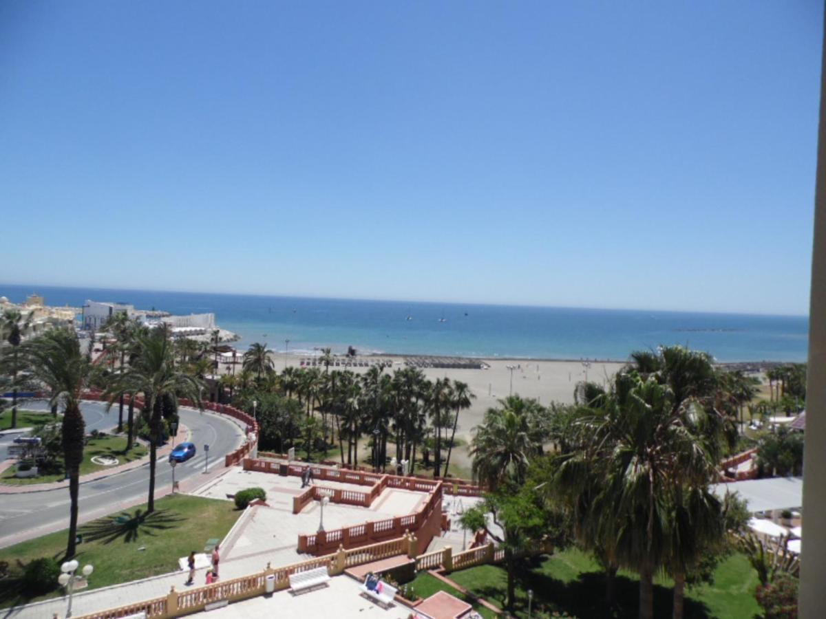 Puerto Marina Benalmádena