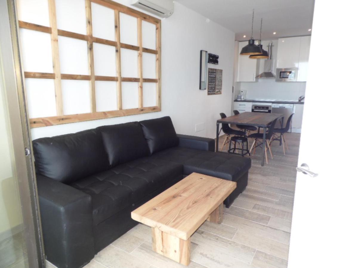Puerto Marina Appartement Benalmádena