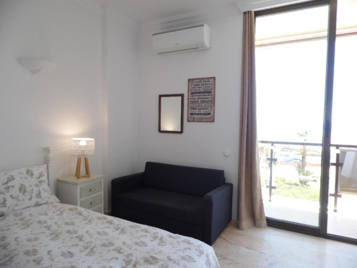 Puerto Marina Appartement *