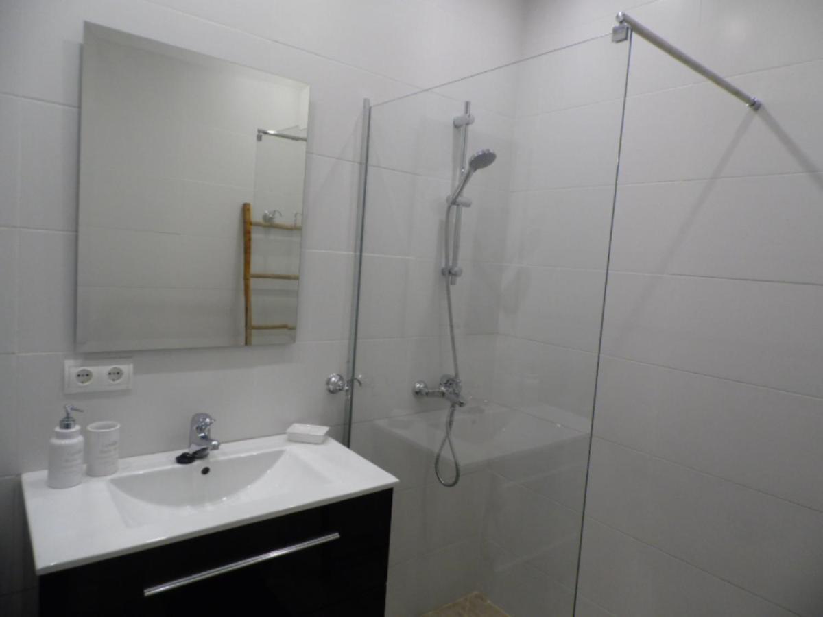 Appartement Puerto Marina *