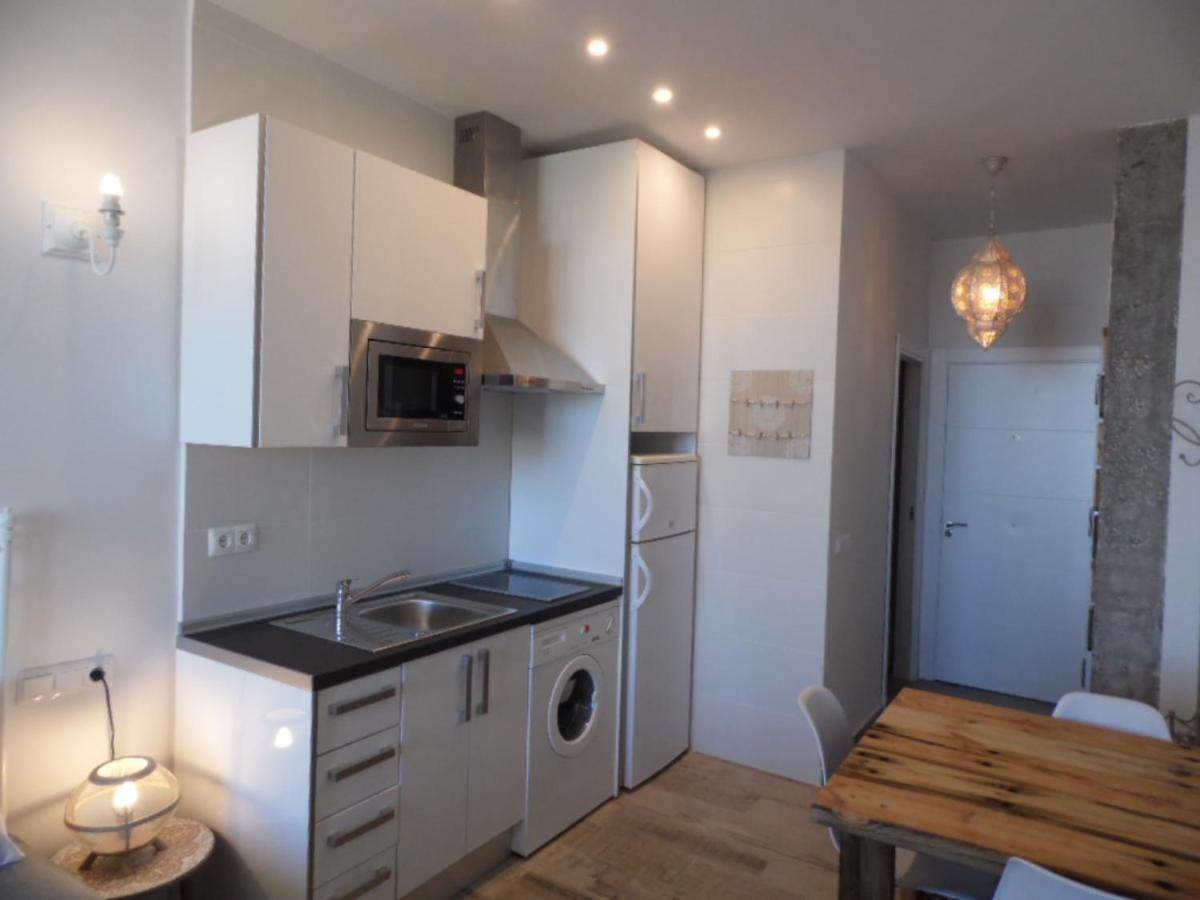Puerto Marina Appartement