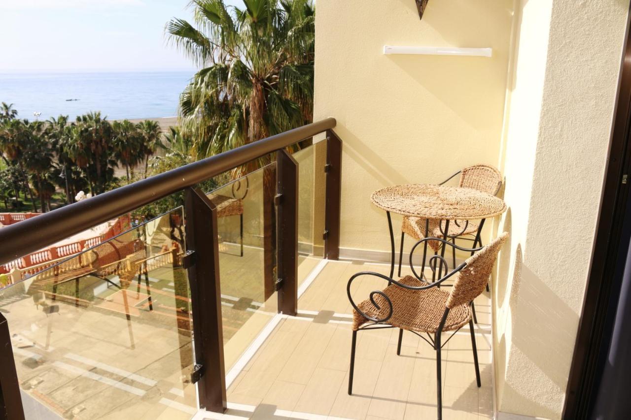 Puerto Marina Appartement Benalmádena