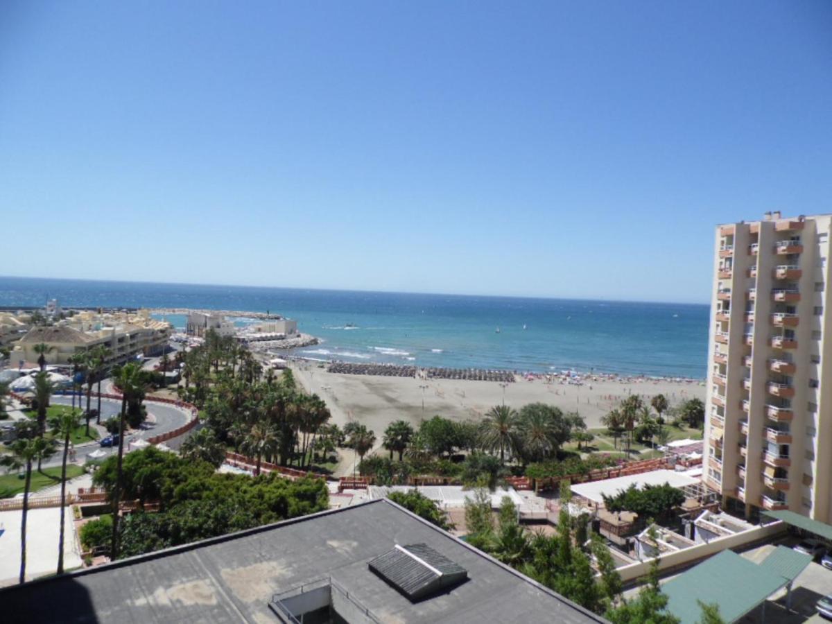 Appartement Puerto Marina *