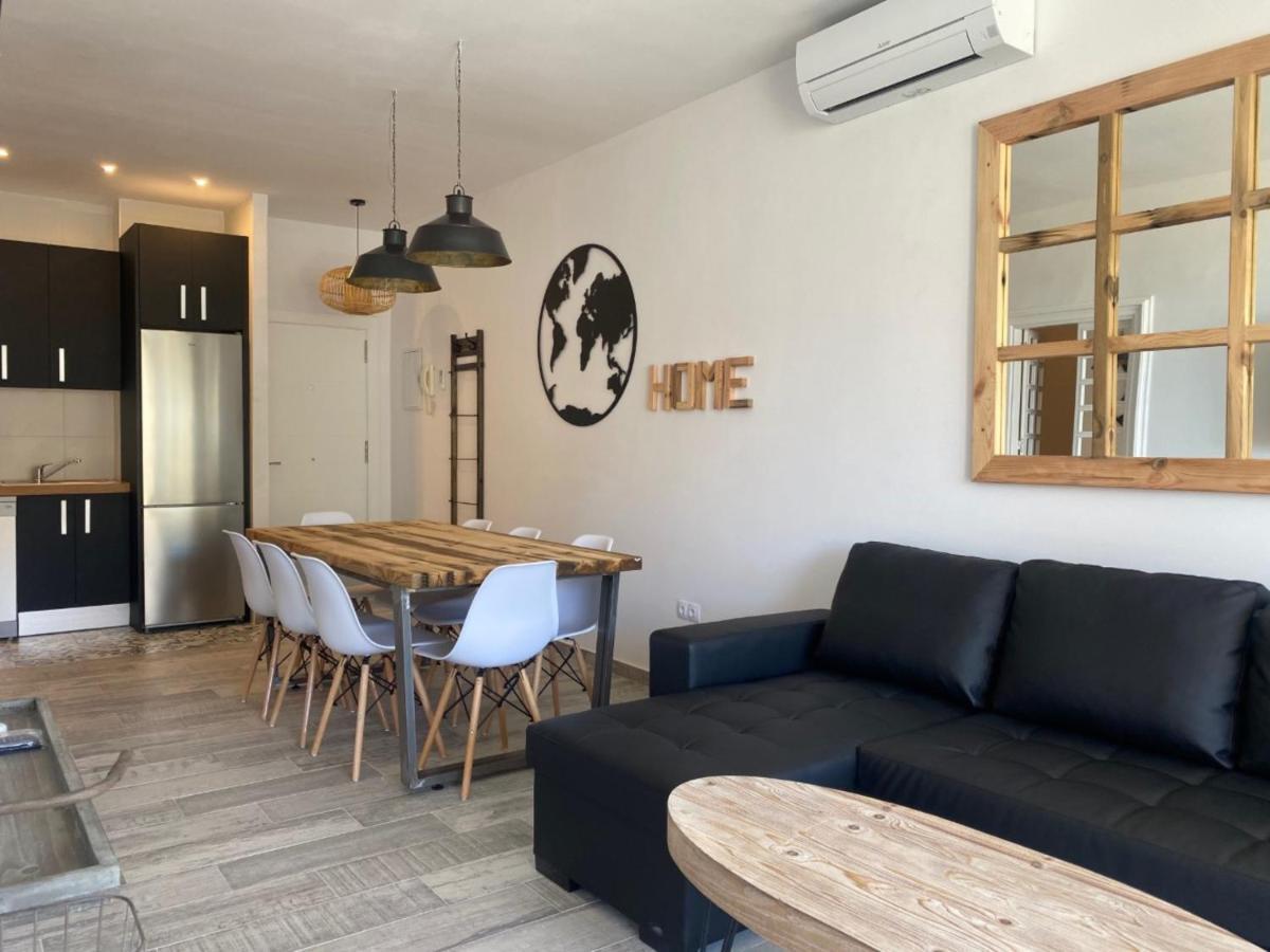 Puerto Marina Appartement *