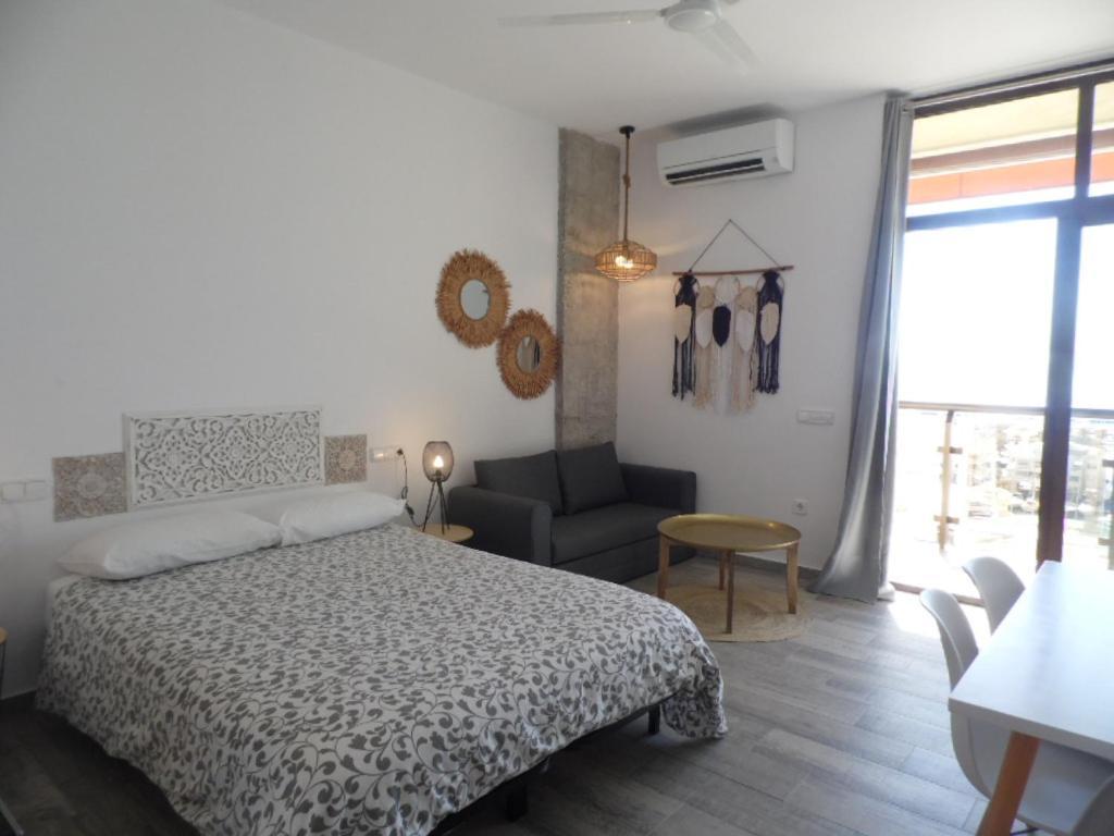 Puerto Marina Appartement *