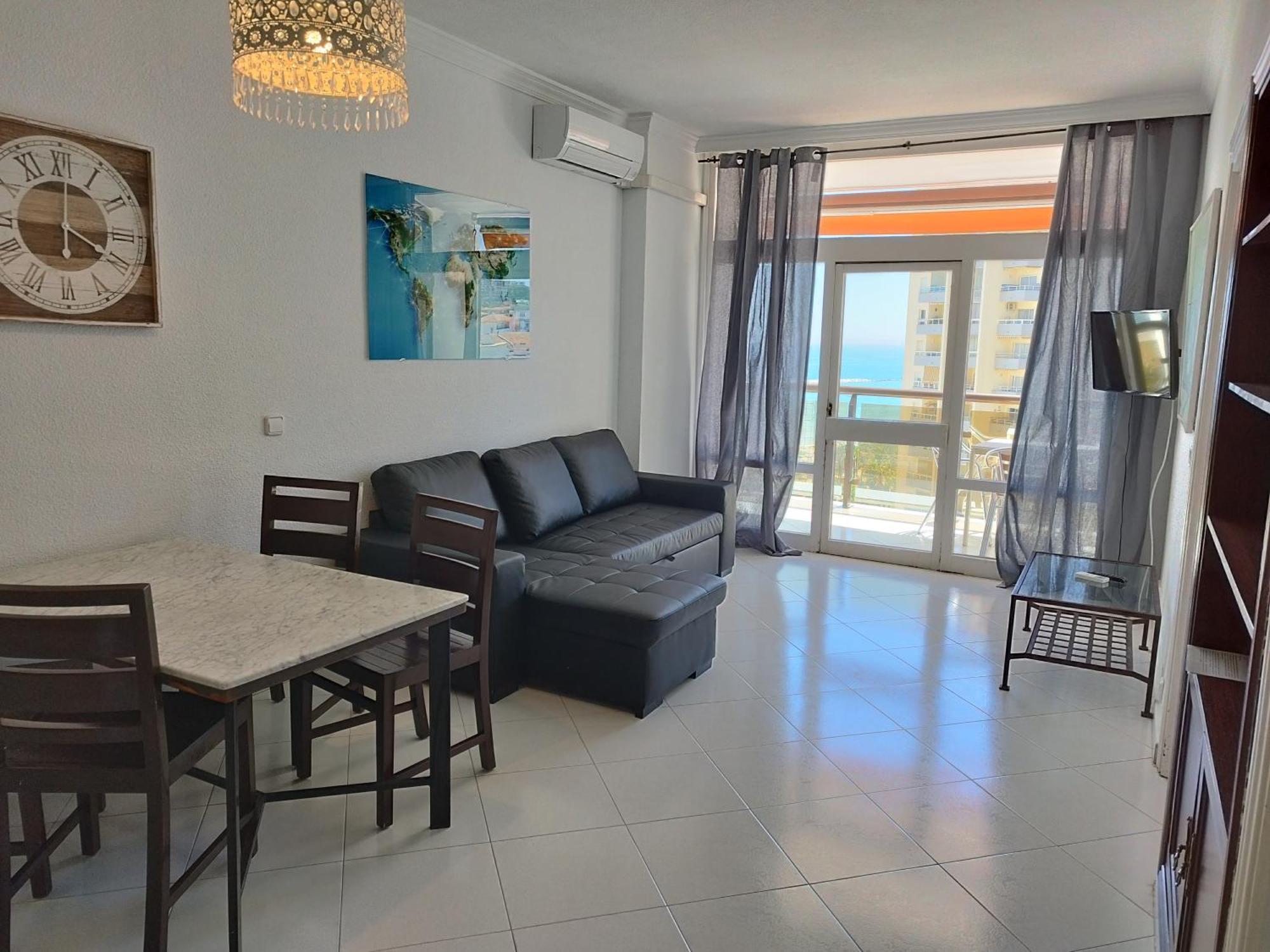 Puerto Marina Appartement Benalmádena