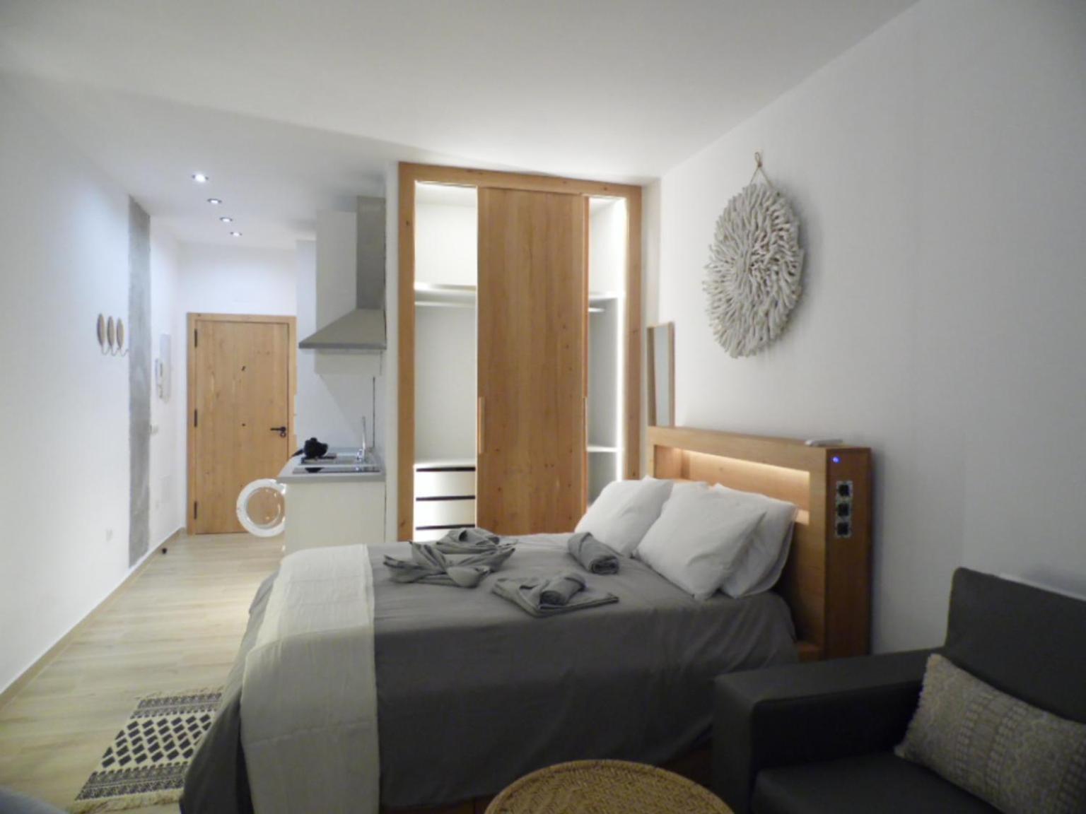 Appartement Puerto Marina *