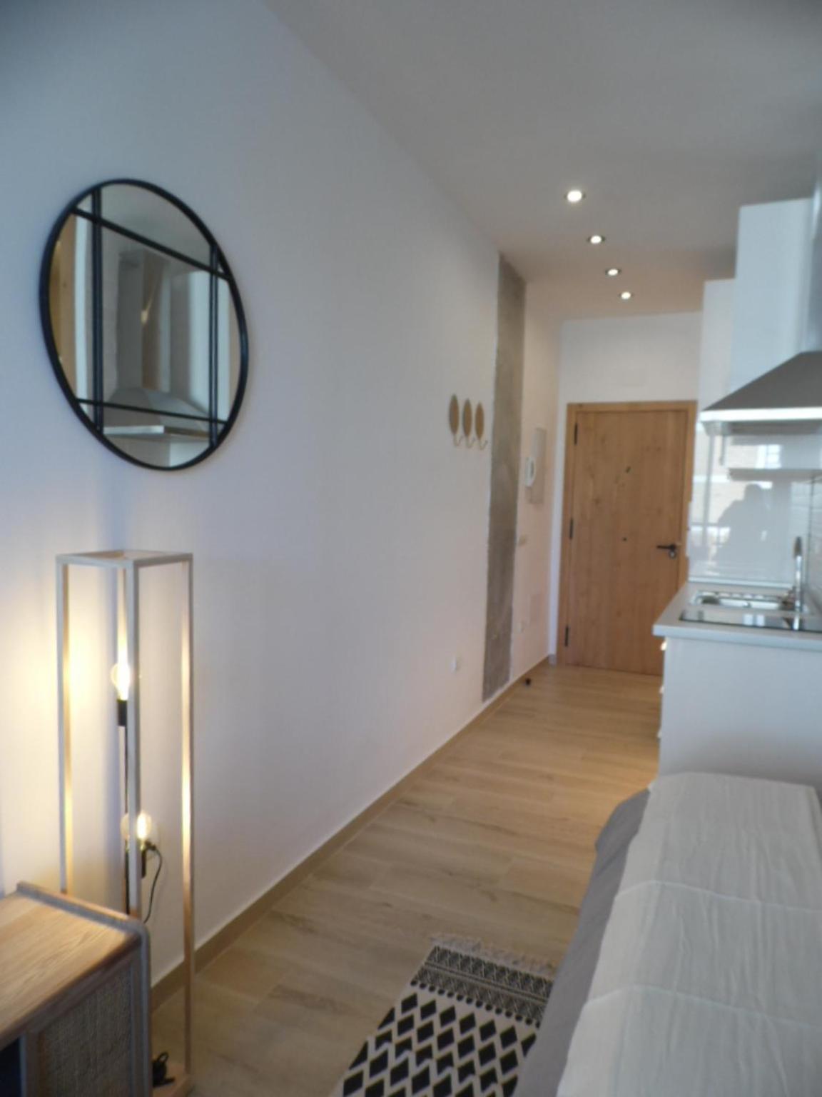 Puerto Marina Appartement Benalmádena