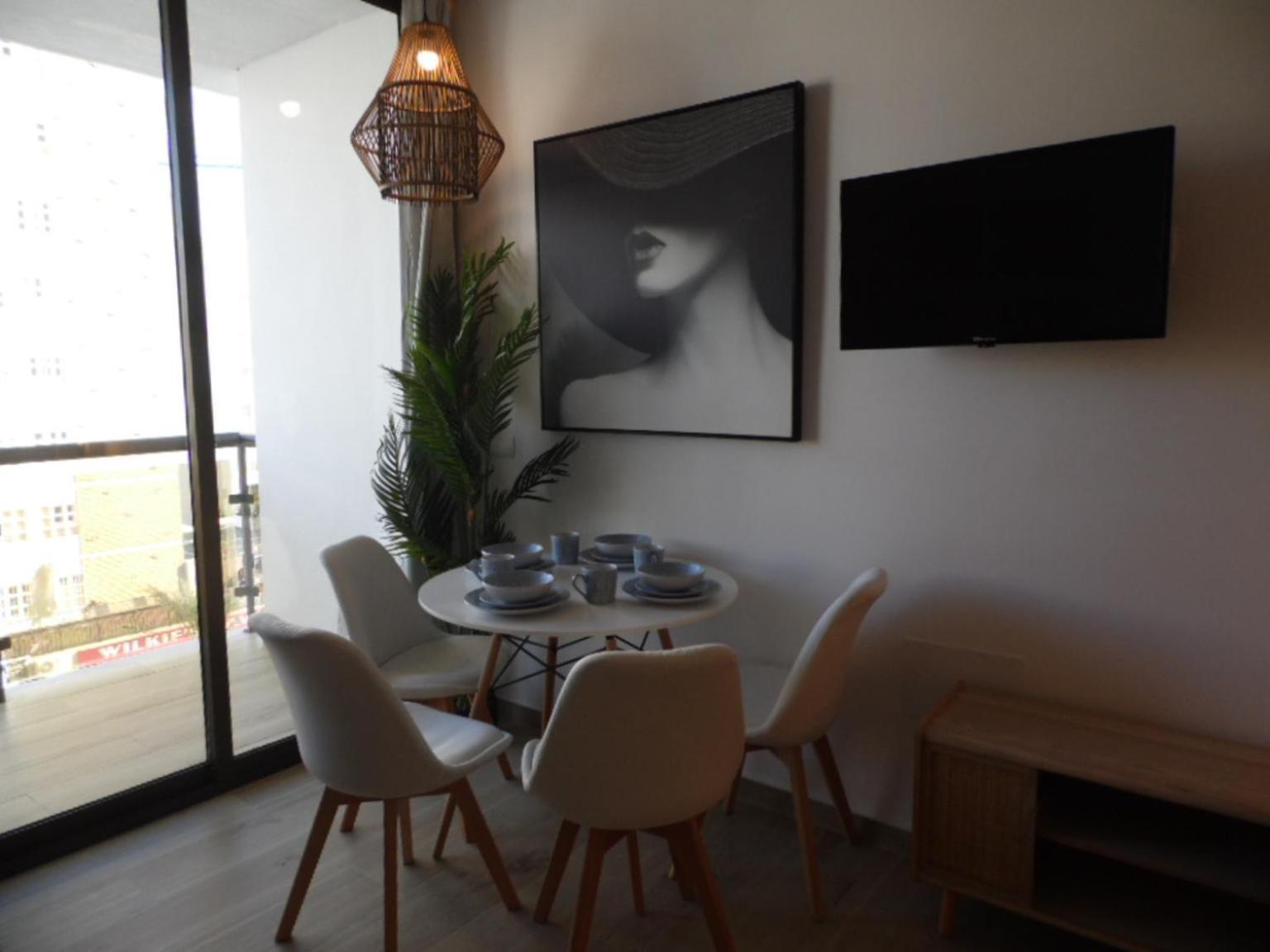 Appartement Puerto Marina