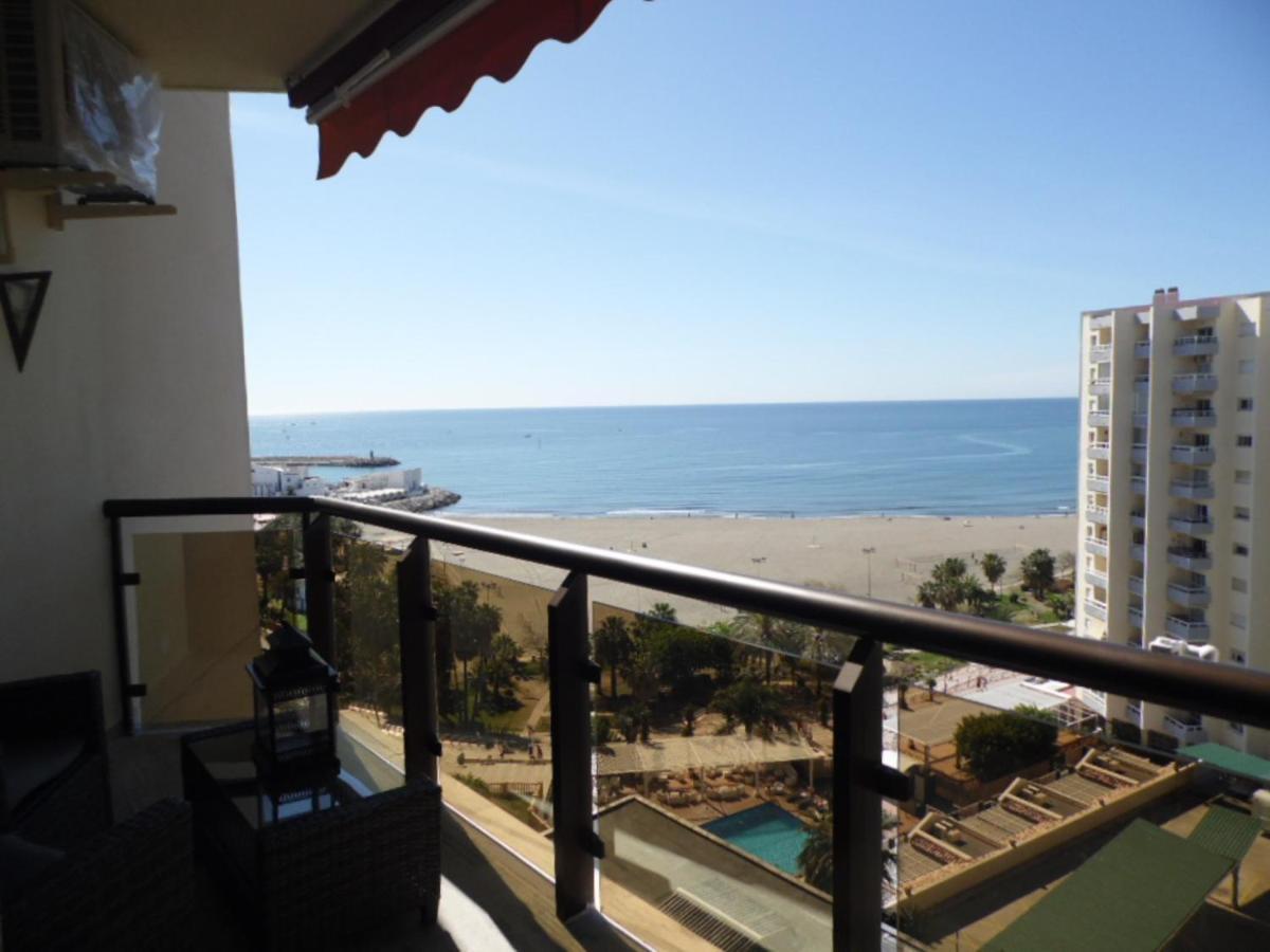 Apartment Puerto Marina *