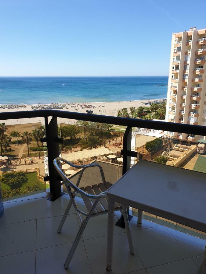 Apartment Puerto Marina *